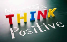 सकारात्मक सोच ( think positive)